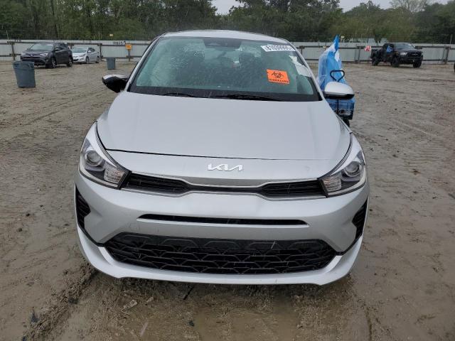 2023 KIA RIO LX 3KPA24AD3PE574486