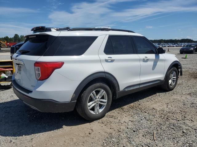 2020 FORD EXPLORER X 1FMSK7DH1LGC41035