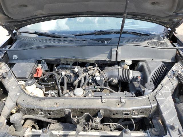 2015 GMC ACADIA DEN #3312205109