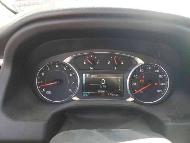 2018 GMC ACADIA SLE - 1GKKNSLS3JZ218065