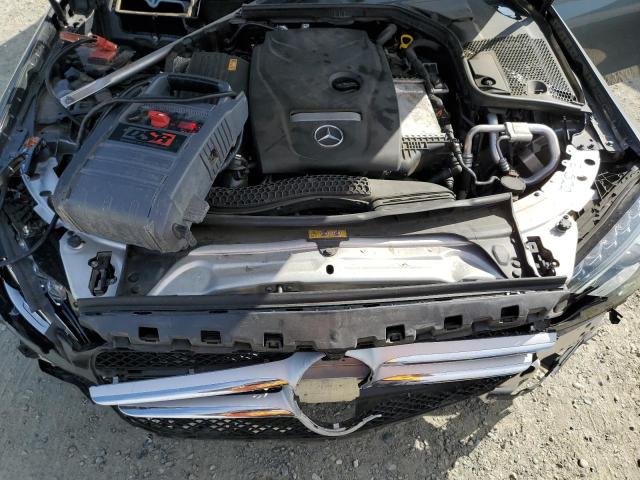 2017 MERCEDES-BENZ C 300 - 55SWF4JB3HU222446