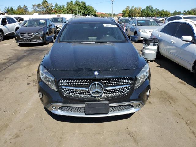 2016 MERCEDES-BENZ GLA 250 4M WDCTG4GBXGJ254966