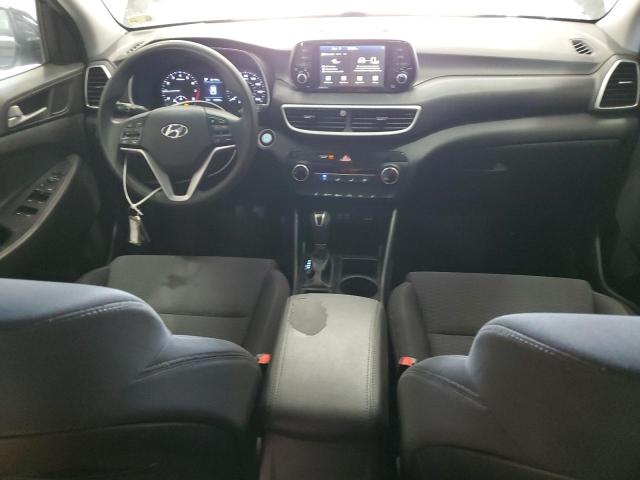 2020 HYUNDAI TUCSON LIM KM8J33A43LU167122