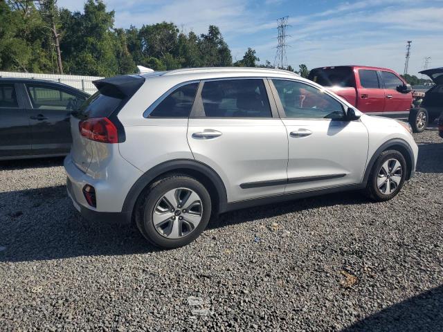 2020 KIA NIRO LX KNDCB3LC8L5377570