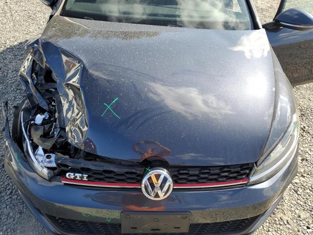 2018 VOLKSWAGEN GTI S/SE 3VW447AU9JM288967