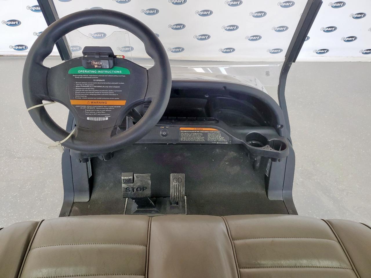 Lot #3255523049 2022 CLUB CAR TEMPO FLA