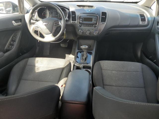 2018 KIA FORTE LX - 3KPFK4A71JE219954