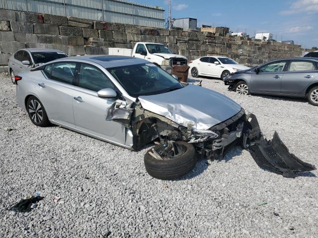 2019 NISSAN ALTIMA SL 1N4BL4EV2KC116013