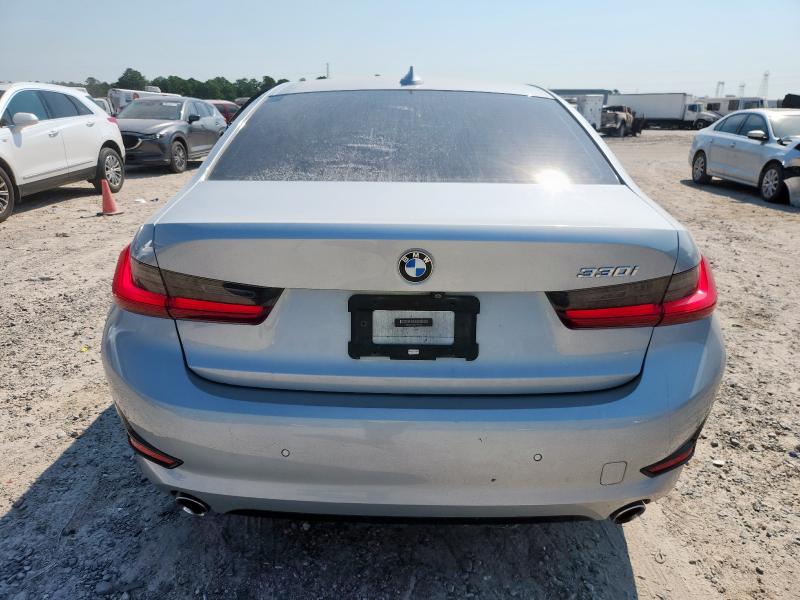 2020 BMW 330I WBA5R1C0XLFH41402