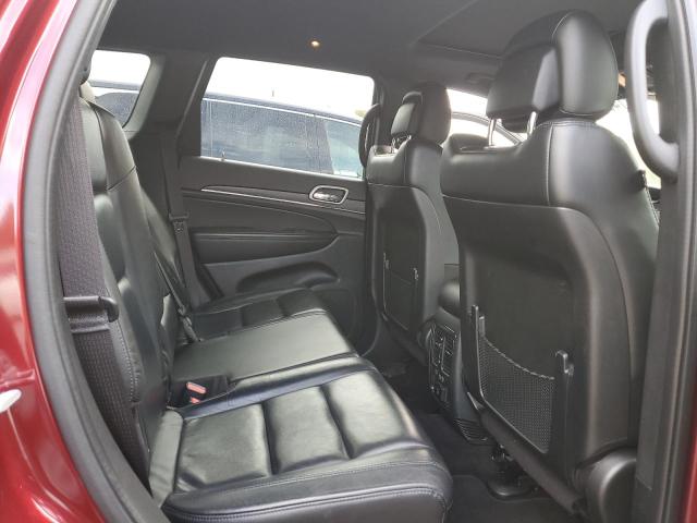 2022 JEEP GRAND CHER #3286499224