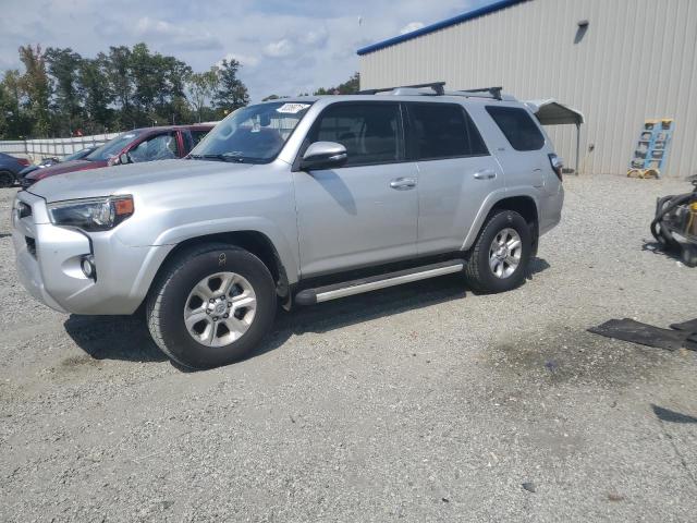 Global Auto Auctions: 2014 TOYOTA 4RUNNER SR5
