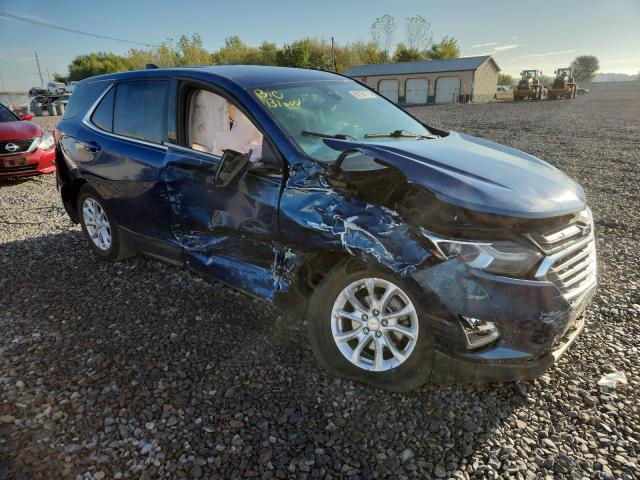 2020 CHEVROLET EQUINOX LT 3GNAXJEVXLL122874