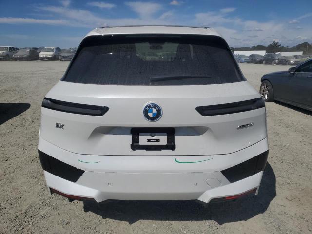 2025 BMW IX XDRIVE5 - WB523CF08SCT63619