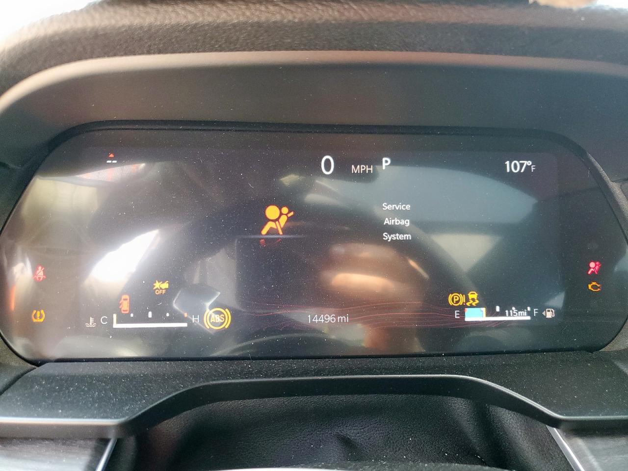 JEEP GRAND CHEROKEE L LIMITED