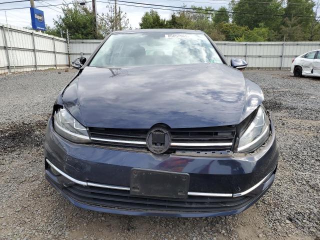 2018 VOLKSWAGEN GOLF S 3VWB17AU2JM277261
