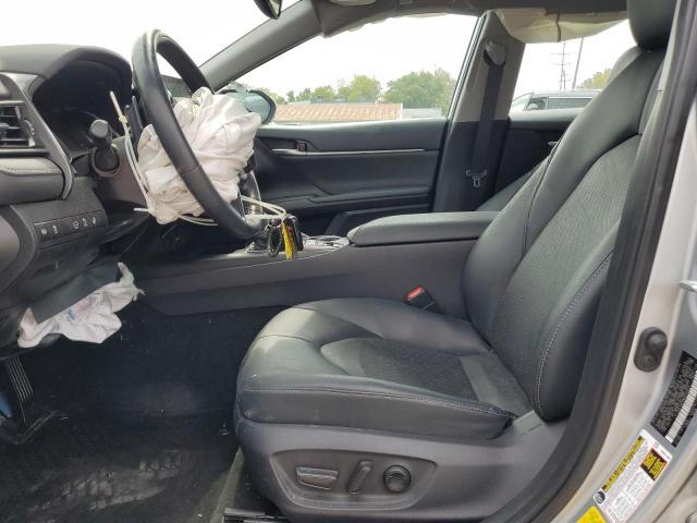 2022 TOYOTA CAMRY XSE - 4T1K61AK0NU010021