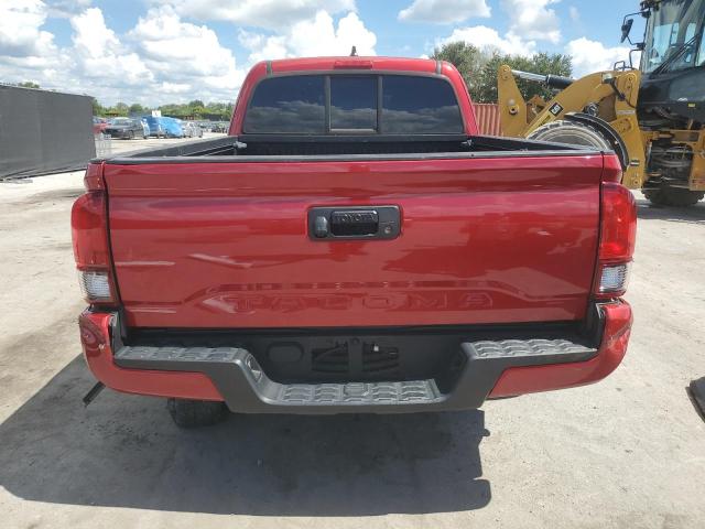 2021 TOYOTA TACOMA ACC 3TYRX5GNXMT009233