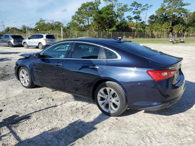 2018 CHEVROLET MALIBU PRE 1G1ZE5SX3JF214388