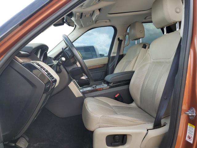 2017 LAND ROVER DISCOVERY SALRRBBVXHA046046