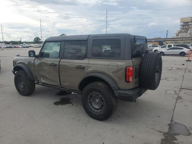 2025 FORD BRONCO BIG #3308420273