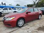 2016 NISSAN ALTIMA 2.5 - 1N4AL3AP0GC213859