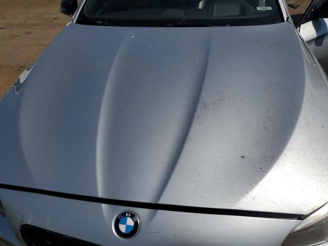 2016 BMW 535 XI WBA5B3C57GG253078