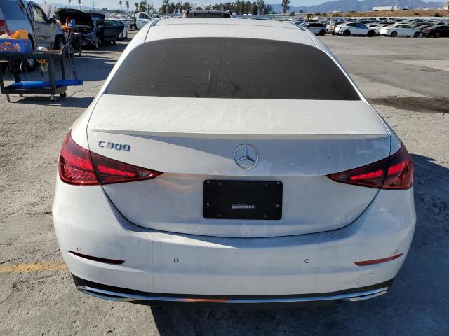 2024 MERCEDES-BENZ C 300 #3296331483