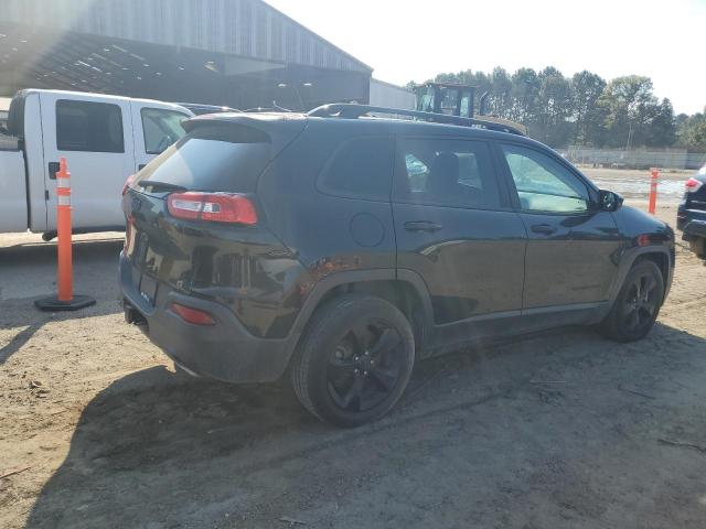 2016 JEEP CHEROKEE L 1C4PJLCS8GW114507