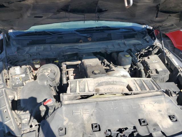 2012 DODGE RAM 3500 ST #3291396148