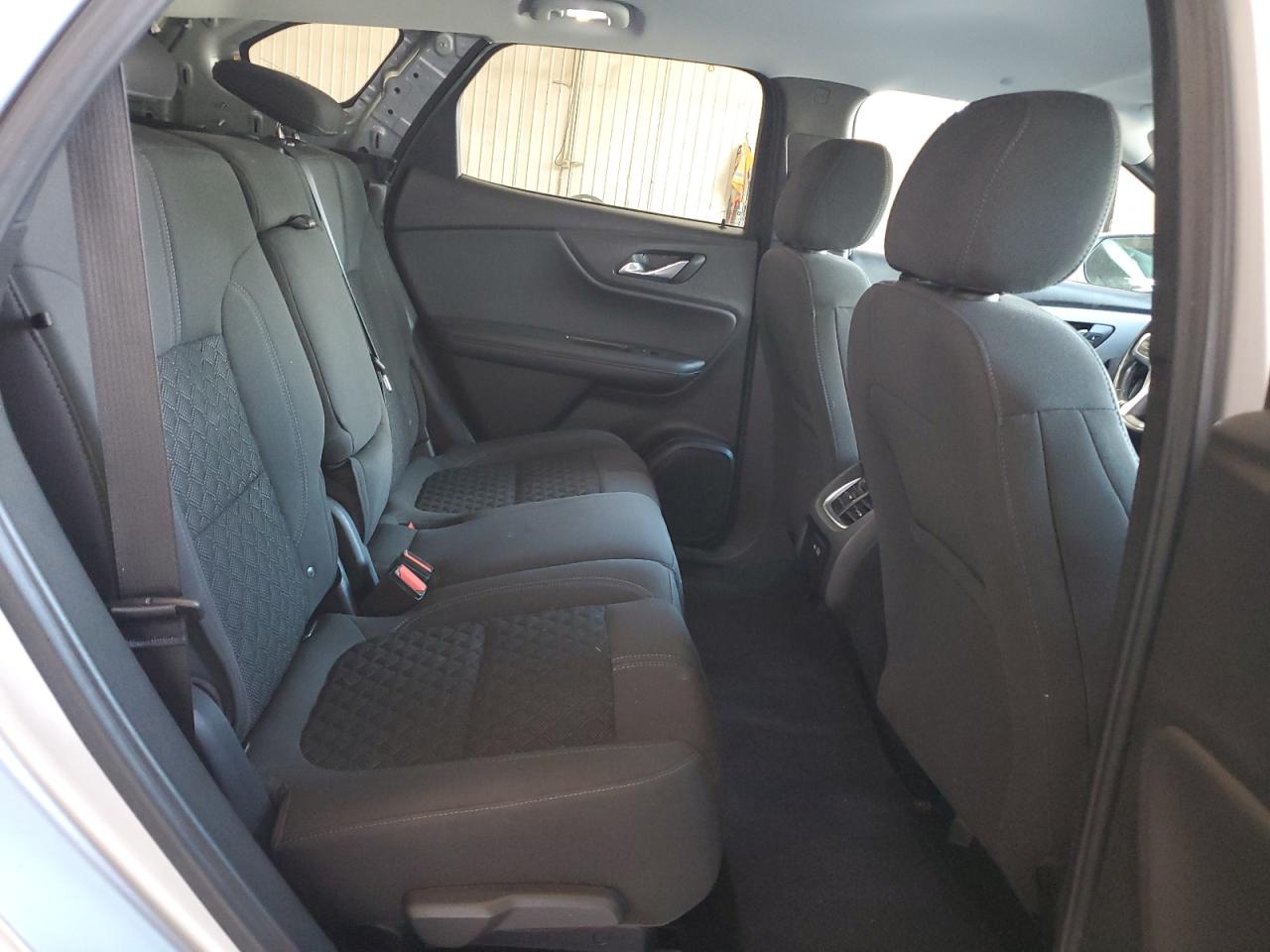 CHEVROLET BLAZER 2LT