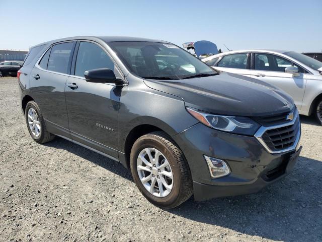 2019 CHEVROLET EQUINOX LT 3GNAXUEVXKL129937