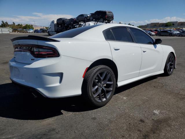 2023 DODGE CHARGER GT 2C3CDXHG1PH700454