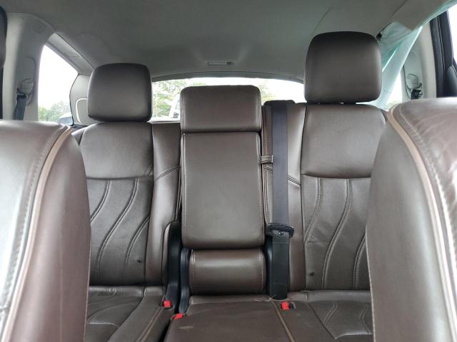 2014 INFINITI QX60 #3316880173