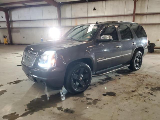 Global Auto Auctions: 2010 GMC YUKON DENA