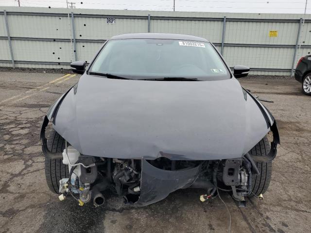 2014 VOLKSWAGEN PASSAT SE - 1VWBT7A34EC080858