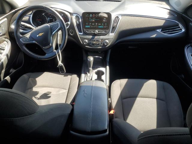 2018 CHEVROLET MALIBU LT 1G1ZD5STXJF248151