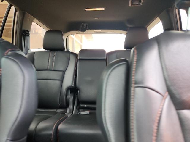 2022 HONDA PILOT TRAI 5FNYF6H83NB039057