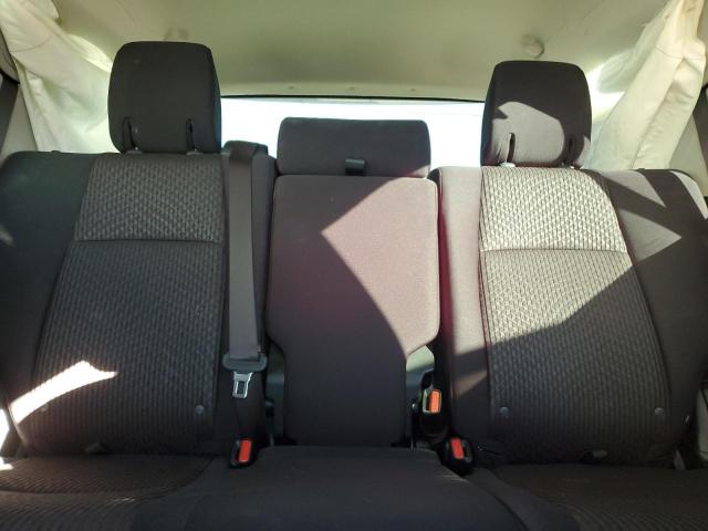 2022 TOYOTA 4RUNNER TRAIL - JTETU5JR0N5982369