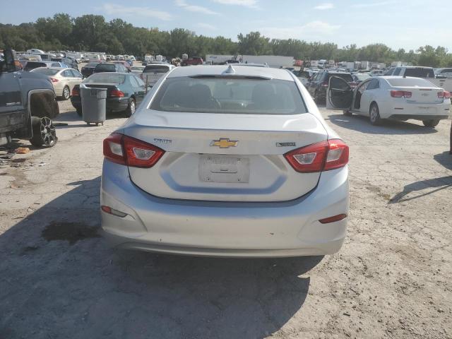 2018 CHEVROLET CRUZE PREMIER 1G1BF5SM5J7208431