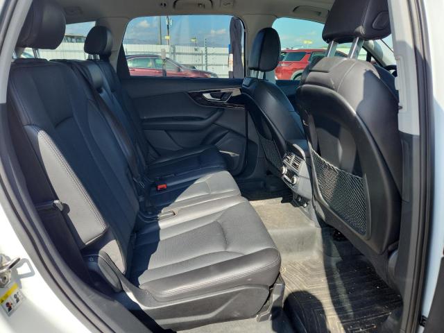2018 AUDI Q7 PRESTIG WA1VAAF78JD018800