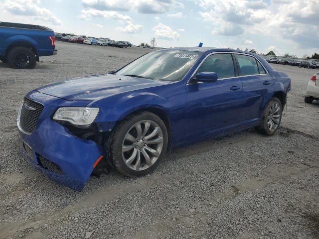 2019 CHRYSLER 300 TOURIN 2C3CCAAG7KH564754