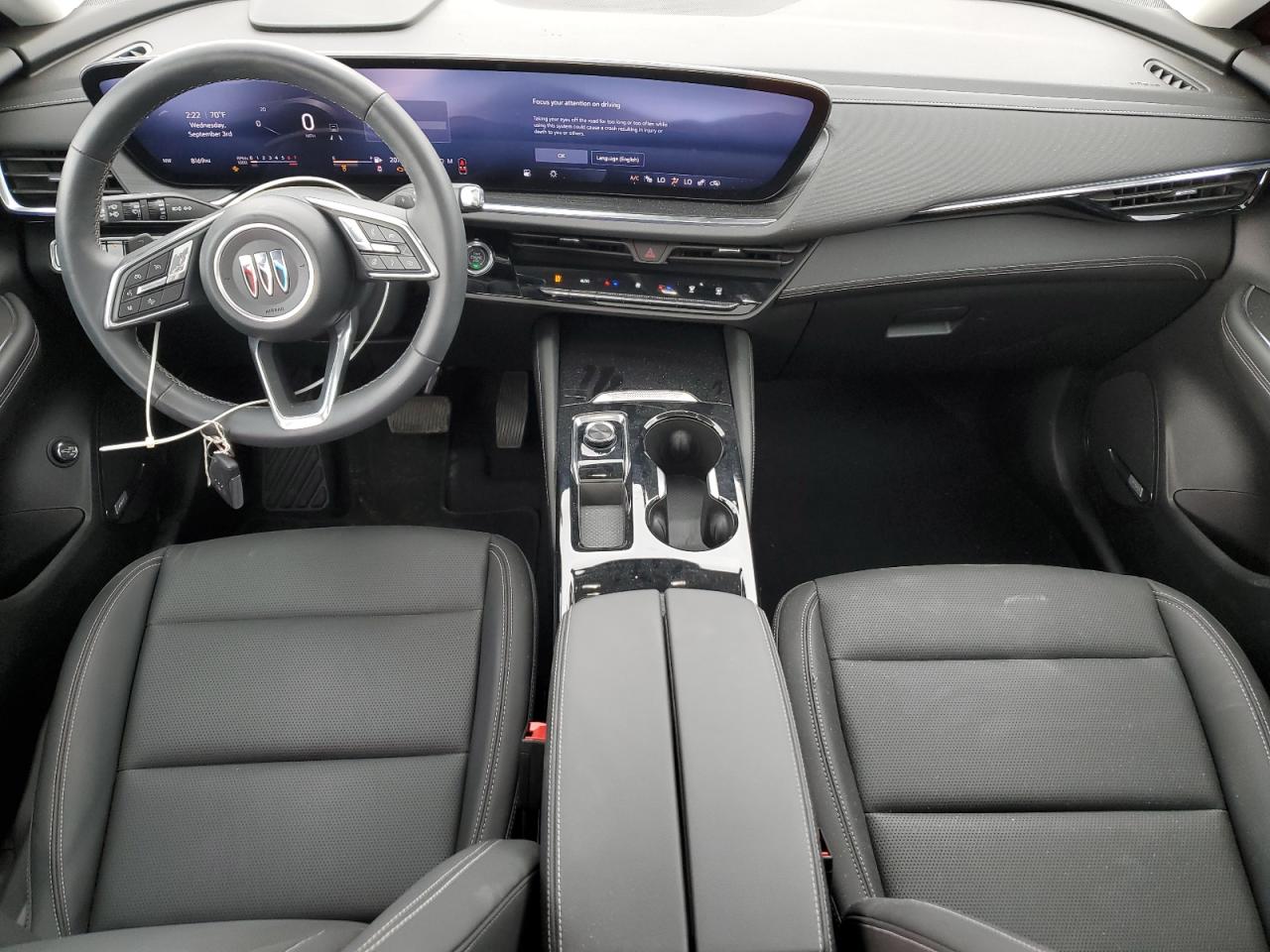 BUICK ENVISION PREFERRED