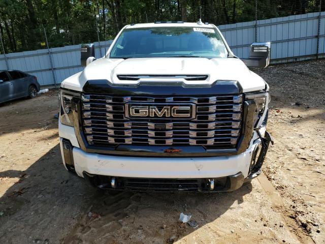 2025 GMC SIERRA K25 1GT4UXEYXSF113497
