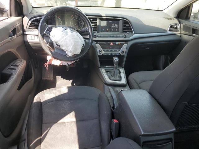 2018 HYUNDAI ELANTRA - 5NPD84LF1JH324998