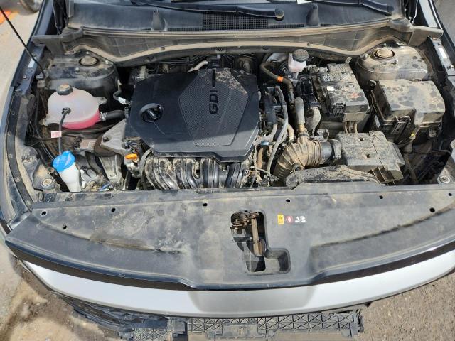 2023 KIA SPORTAGE E #3285906558