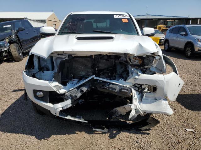 2017 TOYOTA TACOMA DOUBLE CAB - 3TMCZ5AN4HM044439