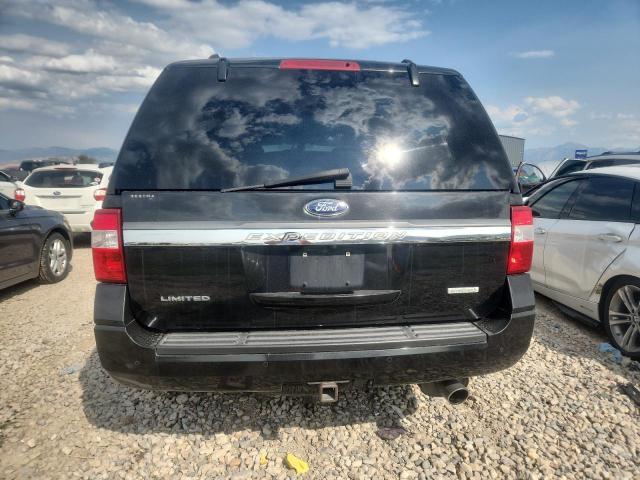 2015 FORD EXPEDITION LIMITED 1FMJU2AT1FEF44530