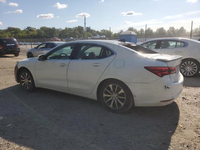 2015 ACURA TLX TECH 19UUB3F56FA007393