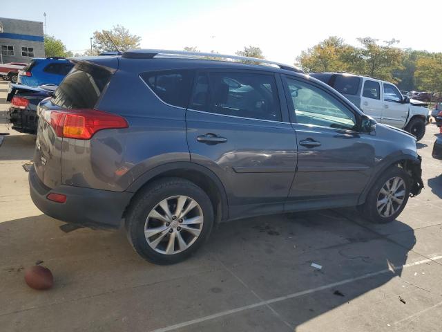 2015 TOYOTA RAV4 LIMITED 2T3DFREV0FW272030