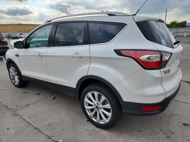 2017 FORD ESCAPE TIT - 1FMCU9J9XHUC25755